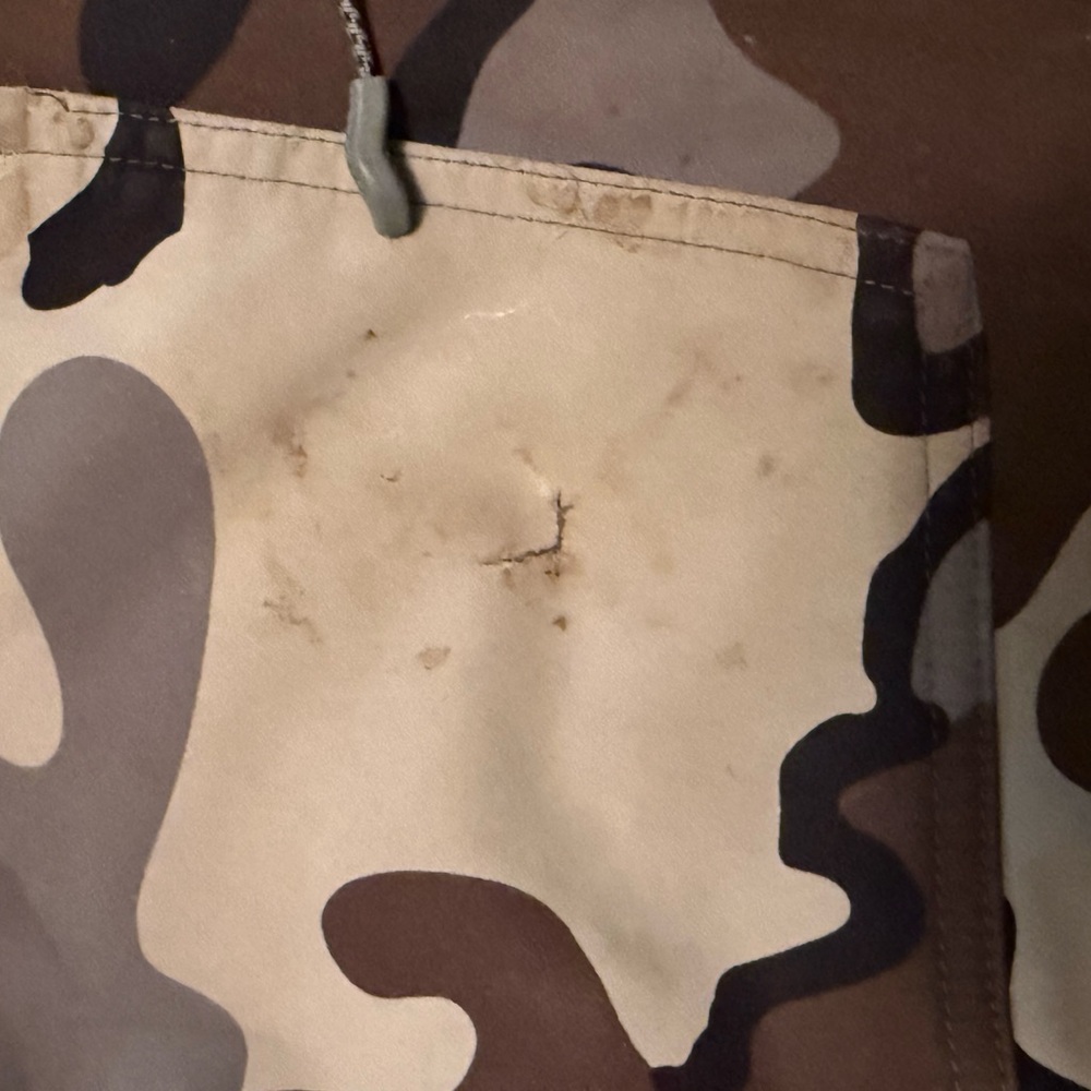 Guide Pro pants - Picture 5 of 5